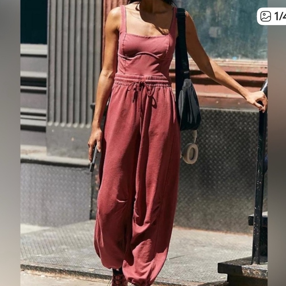 Free People Inbound Onsie - Picture 5 of 5